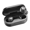 Wireless earphones TWS EarFun Free 1S (black) Foto 2