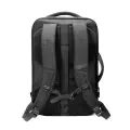 Tech-Protect Defender S40 Backpack for Ryanair & Wizzar, 20L Laptop - Black Foto 3