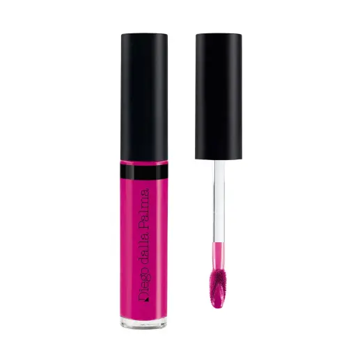 Diego Dalla Palma, Geisha Lift, Matte, Liquid Lipstick, 08, 6.5 ml Фото num