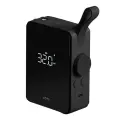 Electric Tire Inflator HOTO QWCQB001, 2500mAh (black) Foto 2