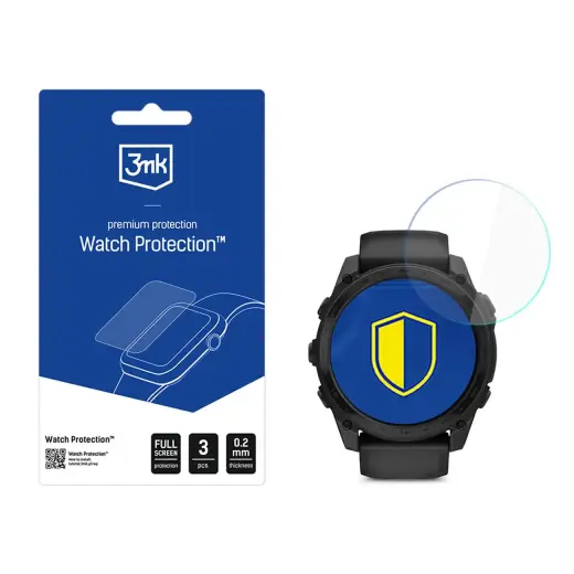 3mk Protection 3mk Watch Protection FlexibleGlass