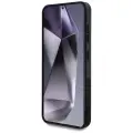 Guess telefona maciņš Samsung Galaxy S25 melns Foto 5