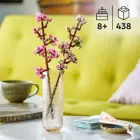 LEGO Creator Kirschblüten (40725) Foto 4