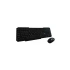 REBELTEC wireless set: keyboard + mouse VERTEX — Foto 2