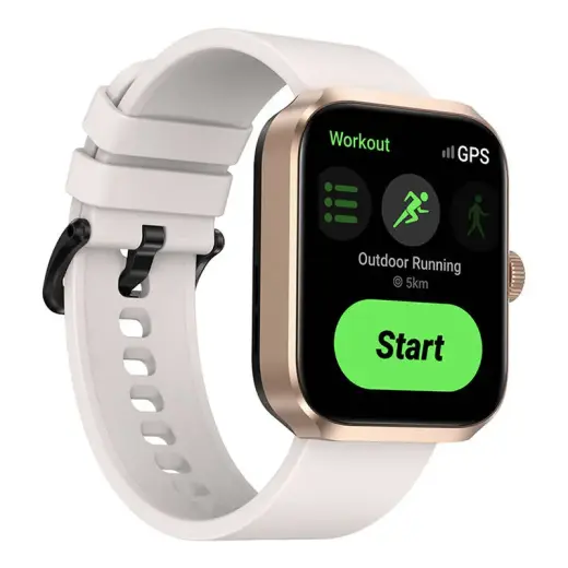 Smartwatch Zeblaze Beyond 3 Plus (Złoty) Photo