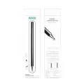 Joyroom JR-BP560 Excellent Series Passive Stylus - Black Foto 2