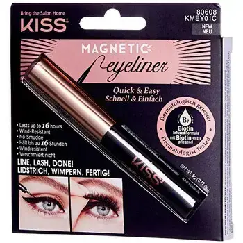 Magnetic Eyeliner