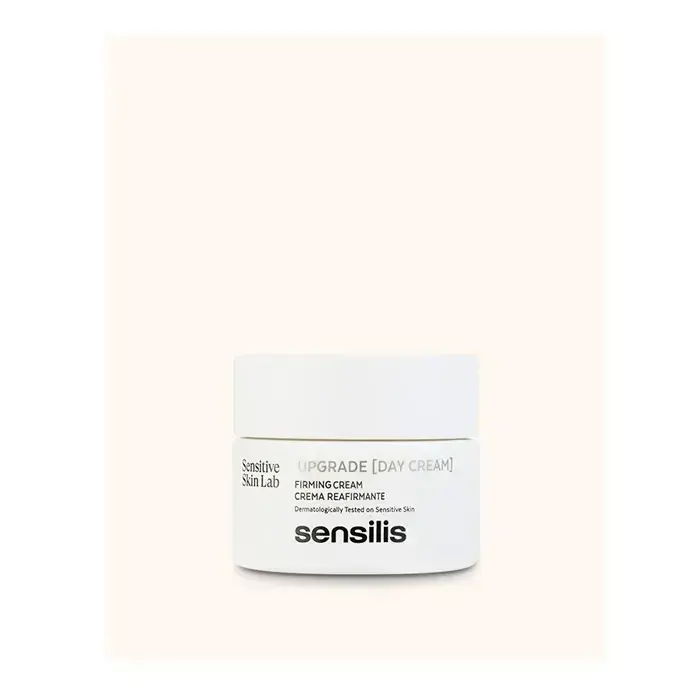 Sensilis Upgrade Day Cream 50ml