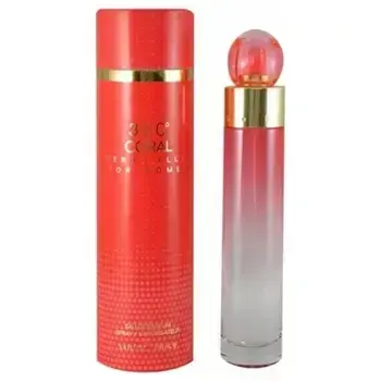 Perry Ellis 360° Coral (EDP) парфюмерная вода для женщин 100 мл