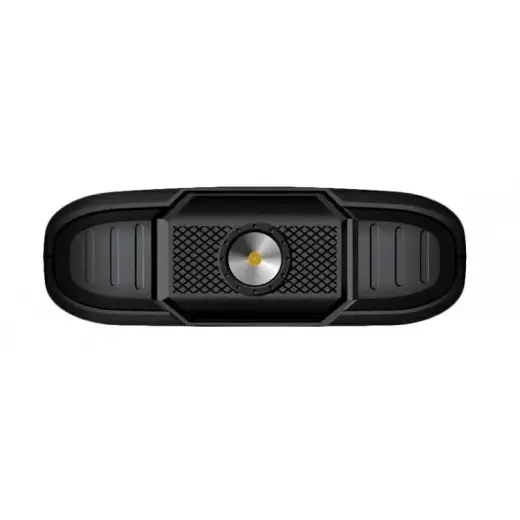 Maxcom Strong MM918 4G czarny|black Foto 3