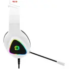 CANYON headset Shadder GH-6 White — Photo 6