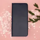 Smart Magnetic case for Realme 12 Pro / Realme 12 Pro Plus black Фото num
