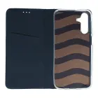 Smart Magneto Case for Samsung Galaxy M15 5G navy — Foto 3