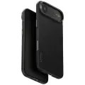 Case UNIQ Keva EDGE for iPhone Air     Magclick Charging black Foto 1