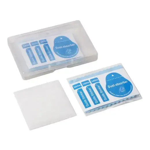 Tempered glass Sunnylife for Mavic 3 lens (1set) M3-BHM121 Foto 2