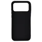 Back Case MATT for IPHONE 17 PRO MAX Black — Foto 3