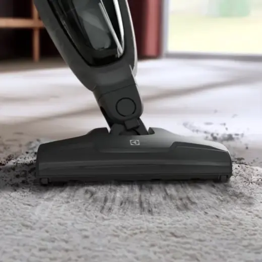 Electrolux 300.sērijas  bezvadu putekļusūcējs bez maisiņa, balts Photo