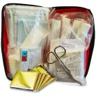 Car First Aid Kit     DIN 13164 — Photo 2