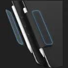 Case Typecase Edge with keyboard for iPad  Pro 11" M4 2024 / M5 2025 black — Foto 10