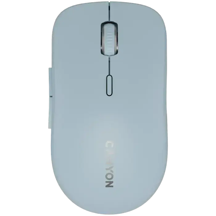CANYON mouse MW-12 Dual band Wireless Blue