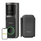 IMOU 3-Pack Wireless Video Doorbell — Foto 1