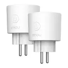 IMOU CE2P Smart Plug, 2-Pack — Foto 2