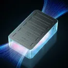 Orico 6656C3-C 5-Bay Docking Station with Offline Clone Function 2.5"/3.5" SATA HDD/SSD - Gray Foto 16