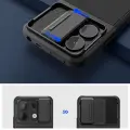 Tech-Protect Velar Cam+ case for Xiaomi Redmi Note 13 Pro 5G | Poco X6 5G - black Фото num