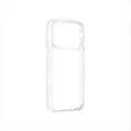AmazingThing Minimal Case for iPhone 17 Pro - Transparent Photo
