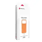 Case for iPhone 18 Pro Max / 17 Pro Max Forcell F-Protect Chromatic Premium compatible with MagSafe orange — Foto 6
