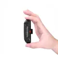Rockbros A54BK rear bicycle light - black Photo