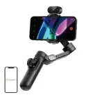 AOCHUAN X Pro Gimbal with AI Sensor (Black) — Foto 1