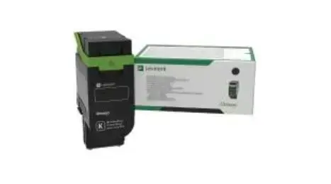 Lexmark Toner 75M2HK0 Black Standard