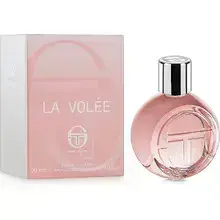 Sergio Tacchini La Volee EDT 100ml