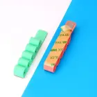Silicone office organizer - pink — Foto 16