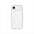 AmazingThing Minimal Mag Case for iPhone 17 Air Compatible with MagSafe - Clear Photo