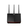 ASUS WLAN Router 4G-AC86U - 600 Mbit|s Фото num