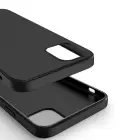 Back Case MATT for XIAOMI REDMI 14C Black — Photo 7