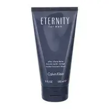 Calvin Klein Eternity for Men After Shave Balsam (After Shave Balm) 150ml