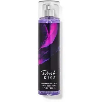 Bath & Body Works Dark Kiss Tělový sprej 236ml