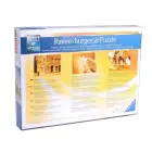 Ravensburger Puzzle Big Ben London (88777) Foto 2