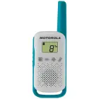 Set Walkie Talkie Motorola T42 3pcs multicolor Photo