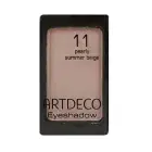 Pearlescent Eyeshadow (Eyeshadow Pearl) 0.8 G - Shades: 11 Pearly Summer Beige Foto 2