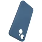 Case Beline Silicone for Tecno Spark 40C blue — Foto 2