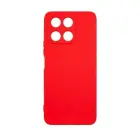 Beline Silicone Case Honor X6A /red — Photo 2