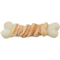 Gardums suņiem - Trixie Marbled Chickies with chicken & cod, 100 g Foto 2