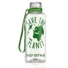 Pudele 0,5L Save The Planet Foto 1