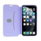 Vennus Lite grāmatveida maciņš telefonam iPhone 11 Pro violets — Foto 4