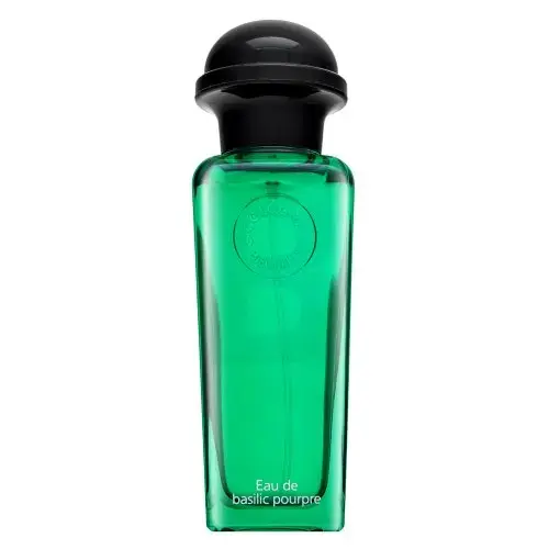 Hermes Eau De Basilic Pourpre (EDC) Eau de Cologne unisex 50 ml