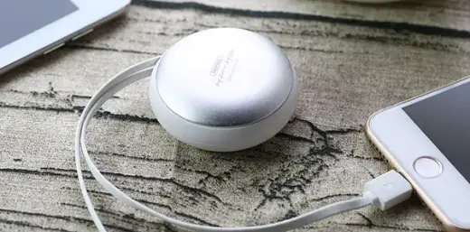 REMAX Cutebaby RC-99t 3-in-1 провод для передачи данных и зарядки | USB-A на Micro USB, Lightning | 10.5W | 1m | белый Фото num